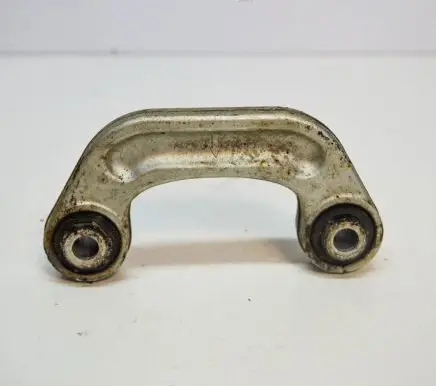 Audi A6 S6 C6 4F Steering tie rod 4E0411317F