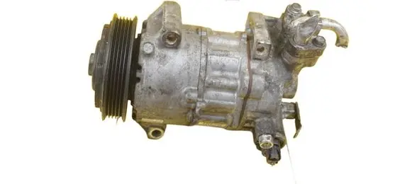 Toyota Avensis T270 Air conditioning (A/C) compressor (pump) 4472500851 N47C16A