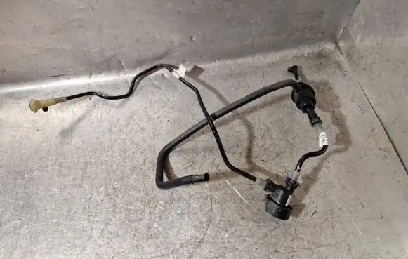 Clutch master cylinder