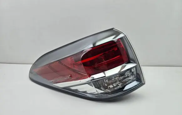 Lexus RX III Rear/tail lights A048960 0113464 48129