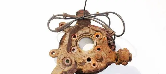 Nissan Murano Z50 Rear wheel hub