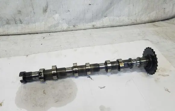 KIA Rio Camshaft 