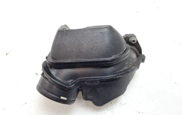 Intake resonator