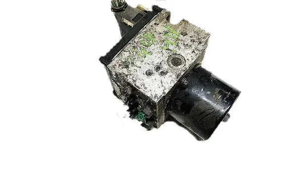 Peugeot 407 ABS Pump 15054001