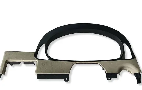 Chrysler Crossfire Head up display trim A1936800107