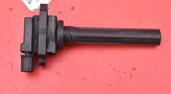 Suzuki Grand Vitara I High voltage ignition coil 33410-77E2