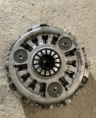 Nissan Navara D23 Clutch set kit 4JA0A