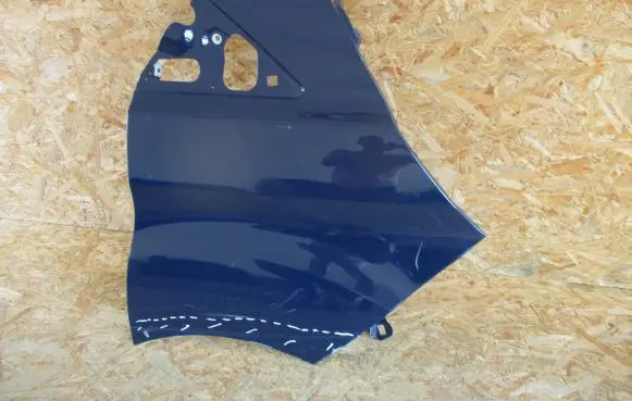 Ford Transit Custom Fender BK2116E128