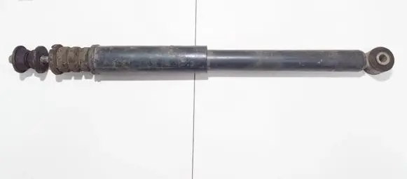 Rear shock absorber/damper