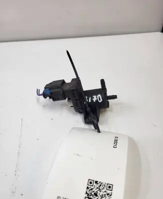 Opel Astra J Turbo solenoid valve 55566051