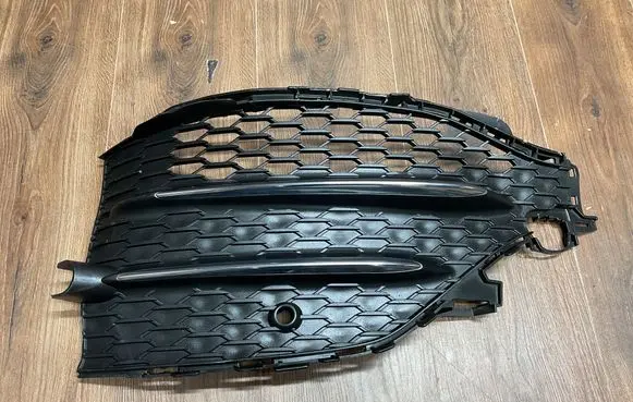 Mercedes-Benz GLE W167 Front bumper lower grill A1678857503 A1678857803