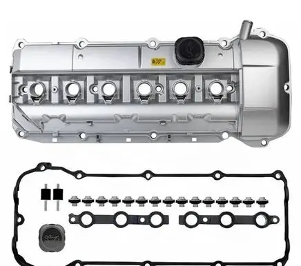 BMW 3 E46 Rocker cam cover 