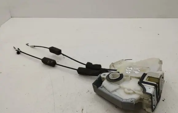 Honda Accord Front door lock