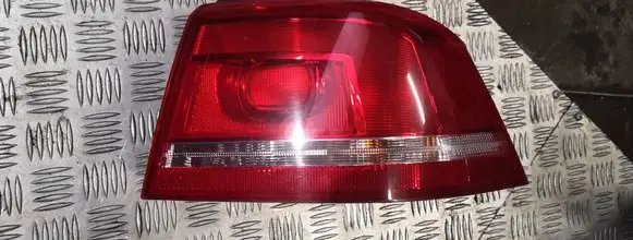 Volkswagen PASSAT B7 Rear/tail lights 3ae945096f