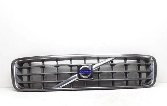 Volvo XC90 Front bumper upper radiator grill 30678980 30678983