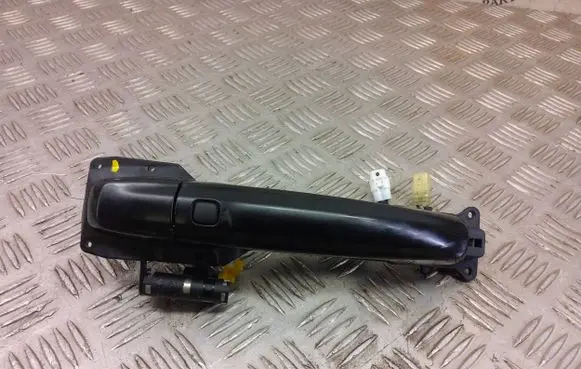 Suzuki SX4 S-Cross Front door exterior handle
