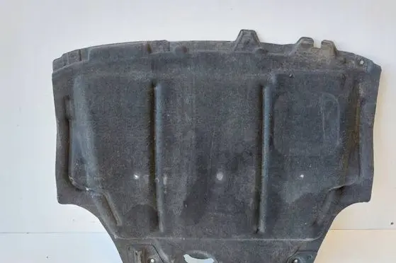 Ford Fiesta Engine splash shield/under tray H1BB-6B629-AC