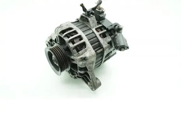 KIA Picanto Generator/alternator 37300-04310