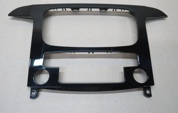 Ford S-MAX Head unit multimedia control ZM21 7M21 18522