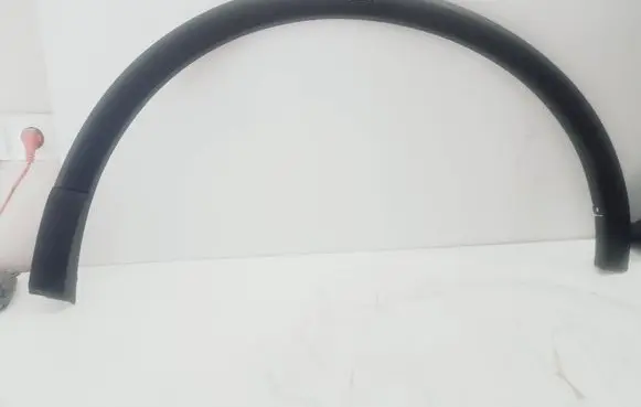 Audi Q4 Sportback e-tron Front arch trim 89A853817B
