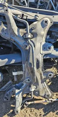 Fiat 500 Abarth Front axle beam brak