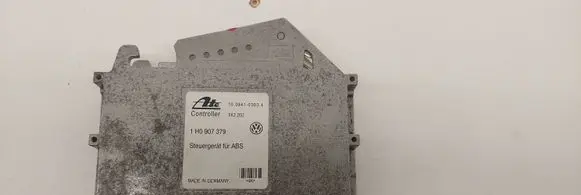 Volkswagen Golf III ABS control unit/module 1H0907379 3X2202 10094103034