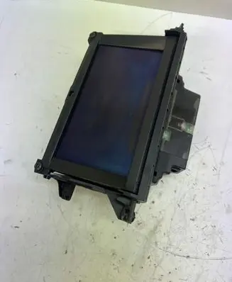 Citroen C6 Screen/display/small screen
