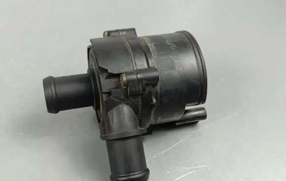 Jaguar F-Pace Electric auxiliary coolant/water pump DX2318D474AC 0392023249
