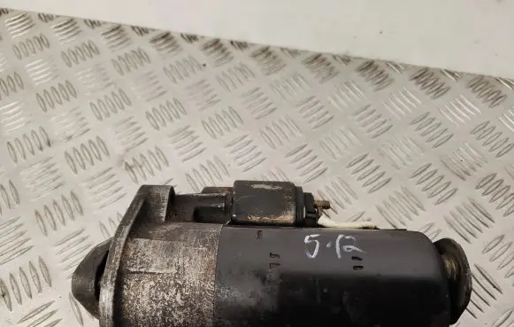 Volvo S60 Starter motor