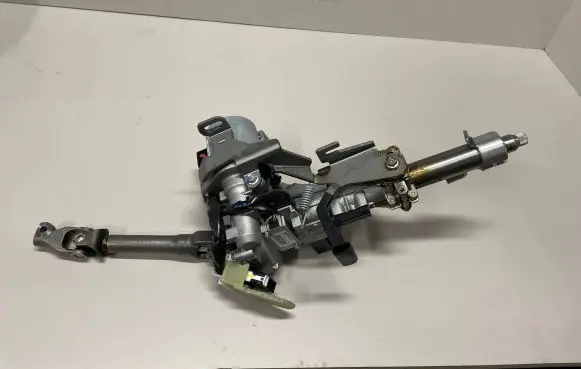 Renault Megane III Electric power steering pump 488107802R
