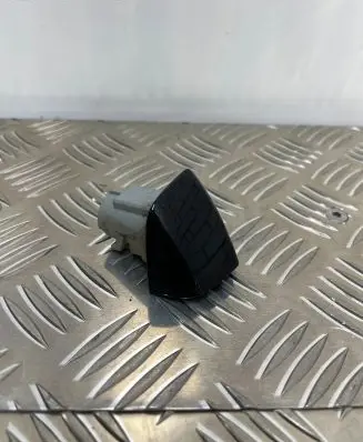 Audi A6 C7 Rear door handle cover 4H0837880A LZ9Y