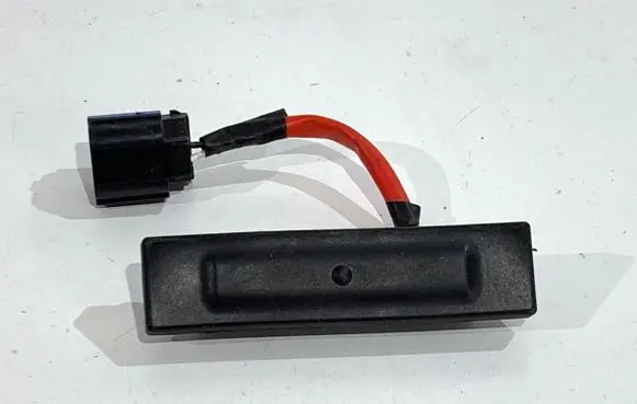 KIA Xceed Tailgate/trunk/boot exterior handle 