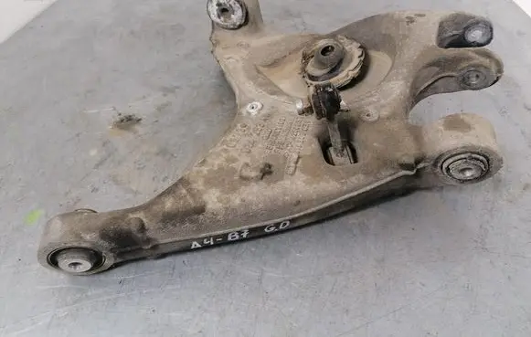 Audi A4 S4 B7 8E 8H Rear upper control arm/wishbone 8E0505312