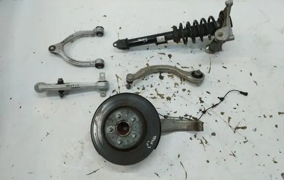 Tesla Model 3 Front shock absorber/damper