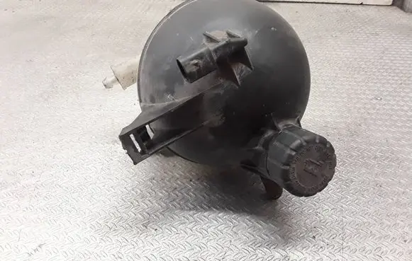 Mercedes-Benz B W245 Coolant expansion tank/reservoir 