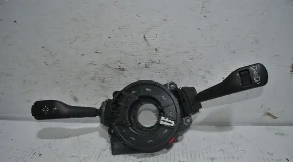 BMW 3 E46 Wiper control stalk 8363664