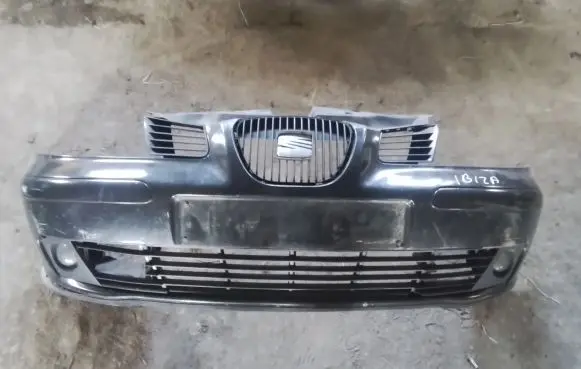 Seat Ibiza III (6L) Front bumper