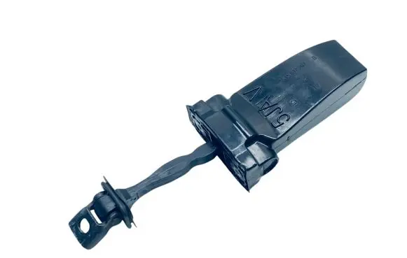 Skoda Rapid (NH) Front door check strap stopper 5JA837249E