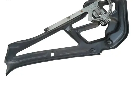 Mercedes-Benz Sprinter W901 W902 W903 W904 Front door manual window regulator 