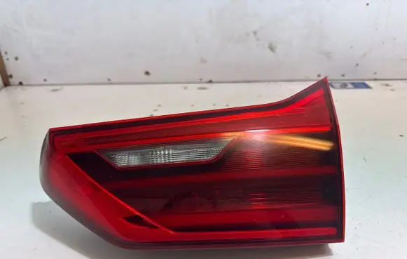 BMW 5 G30 G31 Tailgate rear/tail lights 7388950 631000 631252