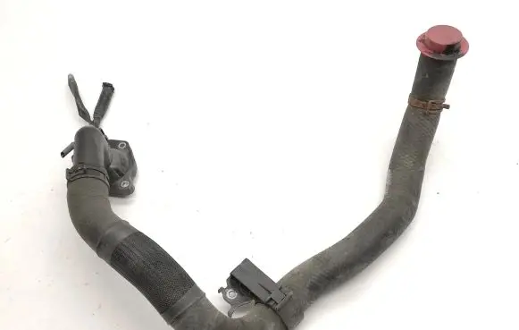 Mazda CX-5 Engine coolant pipe/hose SH0115172