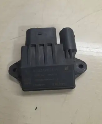 Mercedes-Benz ML W164 Glow plug pre-heat relay A6429007801 E2110021041 17013023451