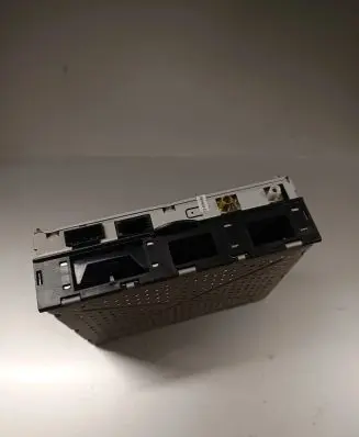 Audi A6 S6 C6 4F Other control units/modules 4F0035541L 4E0910541Q