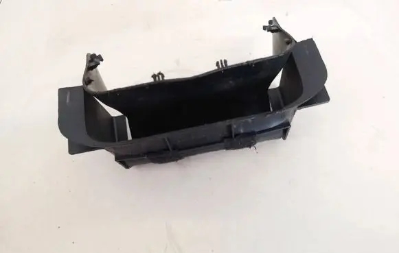 Volvo V50 Steering wheel column trim 30672564