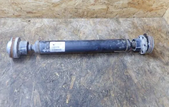 Mercedes-Benz GL X166 Front prop shaft A1664102901 18591438