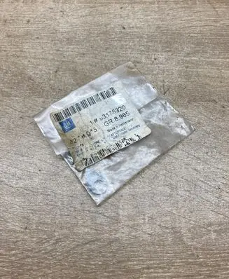 Opel Vectra C Fuse 93175320