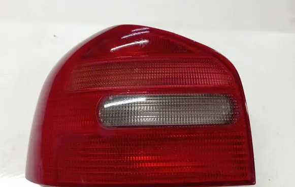 Audi A3 S3 8L Rear/tail lights 290701