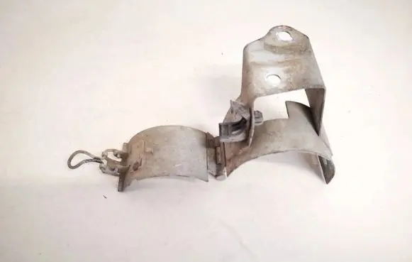 Mitsubishi Outlander Other exterior part