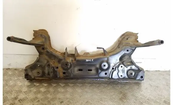 Front subframe