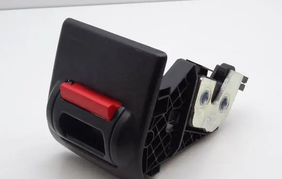 Ford Fiesta Seat back rest lock catch 